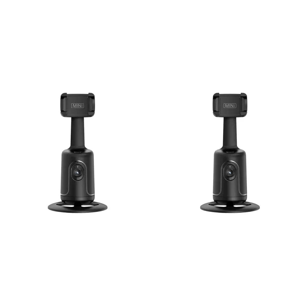 Intelligent Handheld Stabilizer with 360 Rotation for TikTok