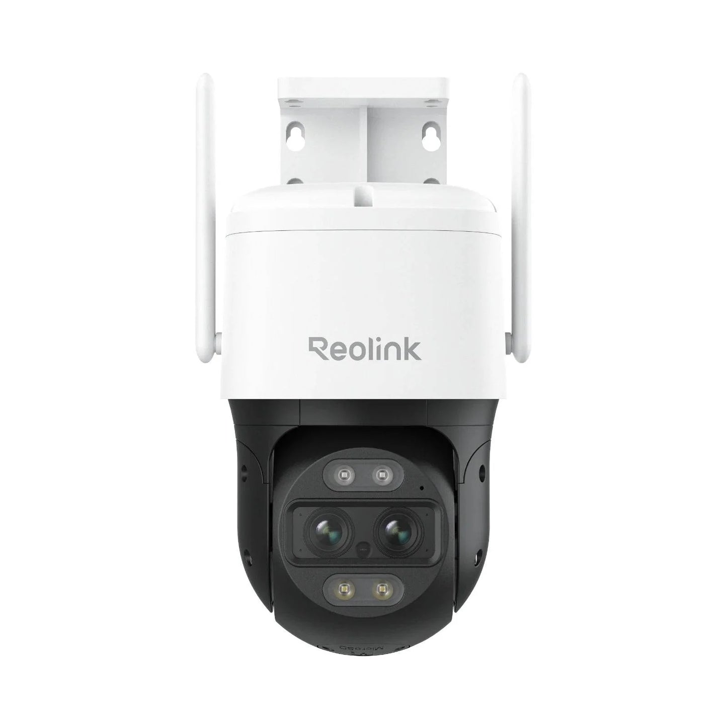 Reolink TrackMix Series Poe & WiFi Camera 4K Auto Tracking