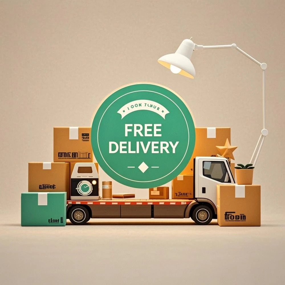 Ergonomic Office Chair High Ba Desk Chair with Headrest Executive Computer Chair with Adjustable Lumbar Support Armrests