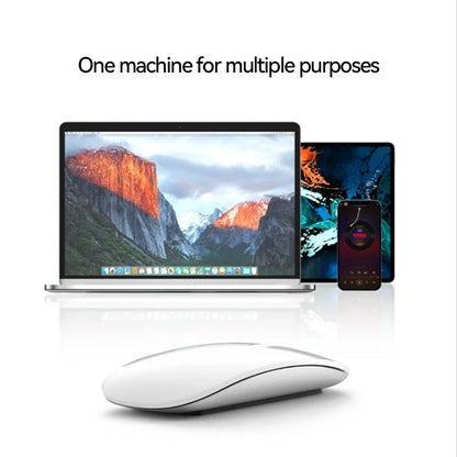 Wireless Mouse Original Multi-Touch Surface Magic Mouse for APPLE Macbook Pro Air Mini Laptop Tablet PC Ipad Bluetooth5.0
