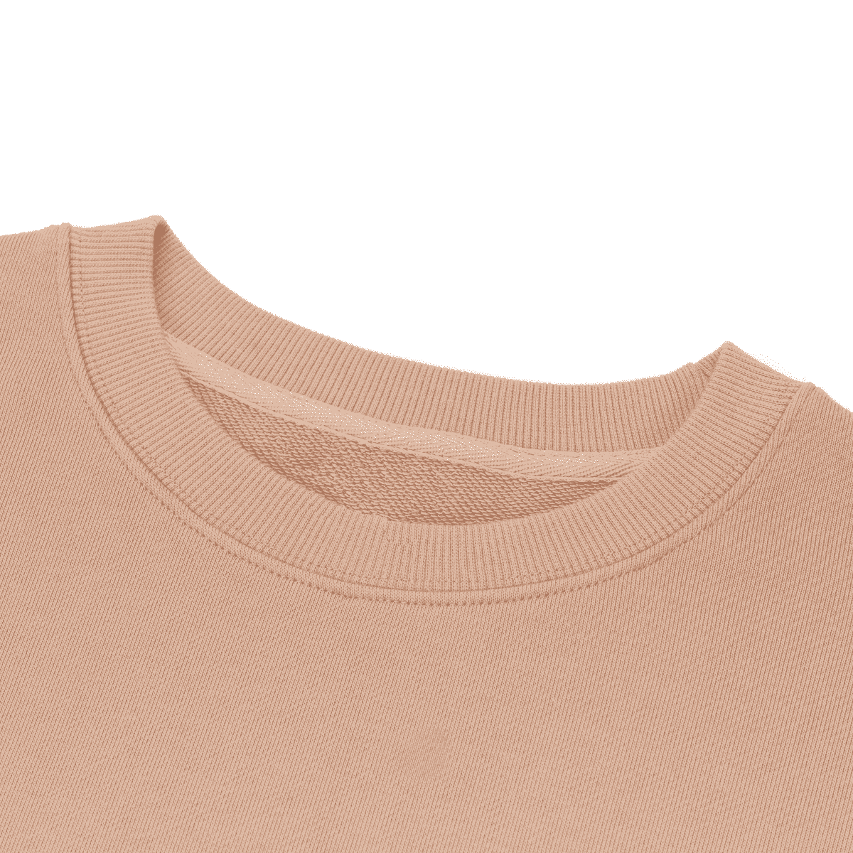 Palestine Roses Logo Drop Shoulders Sweatshirt