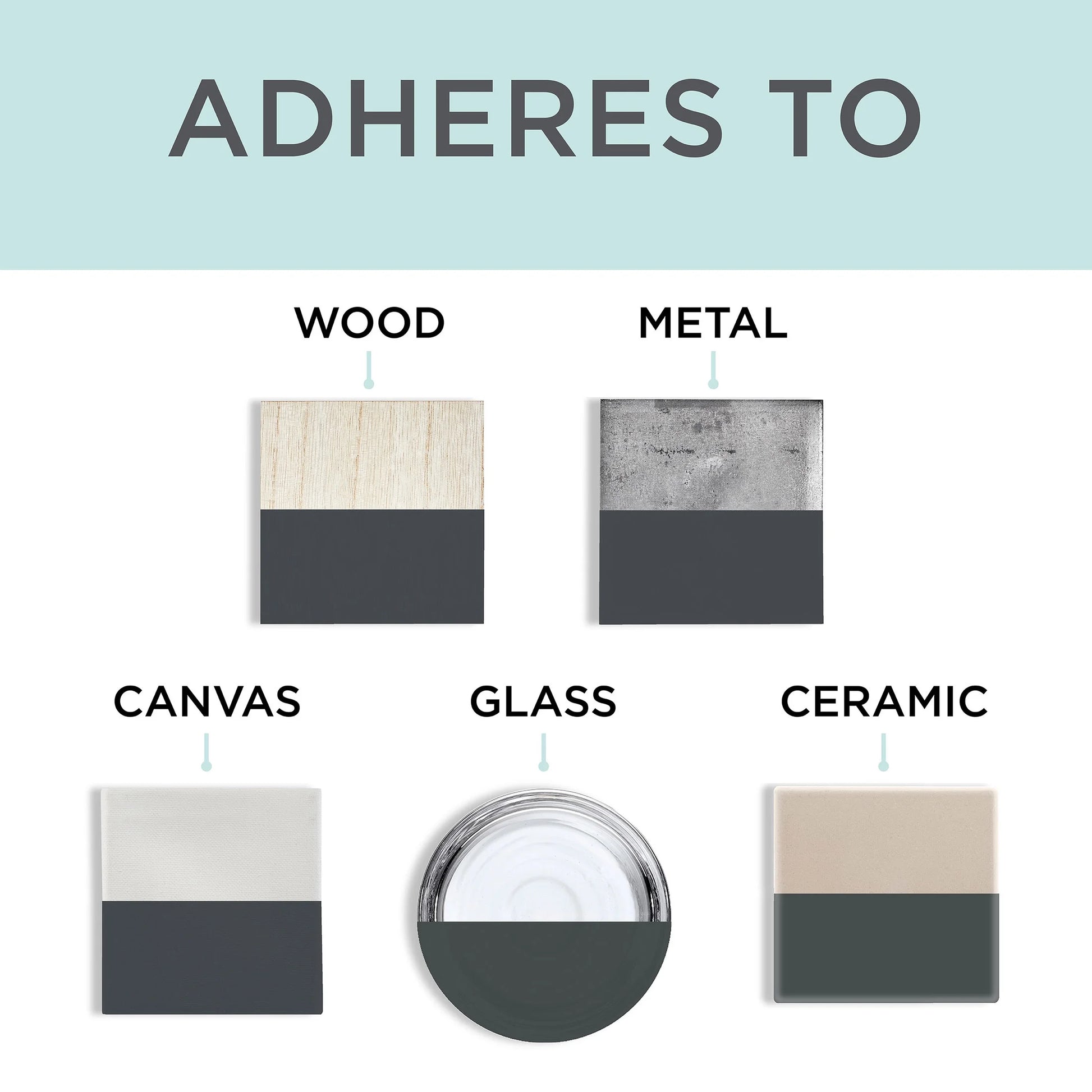 Aged Gray ,  Ultra Matte Chalked Spray Paint- 302592, 12 Oz, 6 Pack