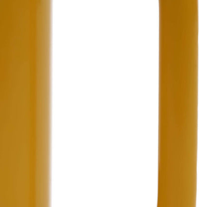 Portable Hydraulic Cylinder Short Jack for Auto Repairs