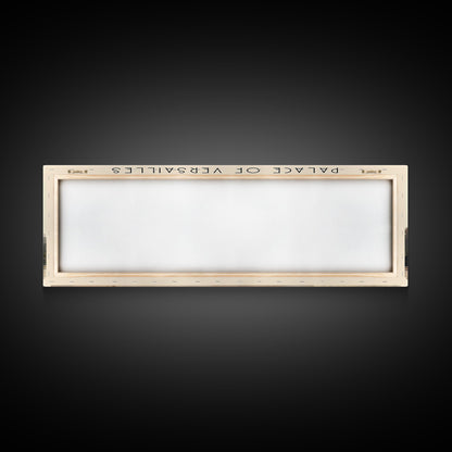 Palace of Versailles Wall Art Travel Poster Print, Gift For Travel Lover, Vacation Gift, COUNTRY Wall Art, Home Decor, Original Art