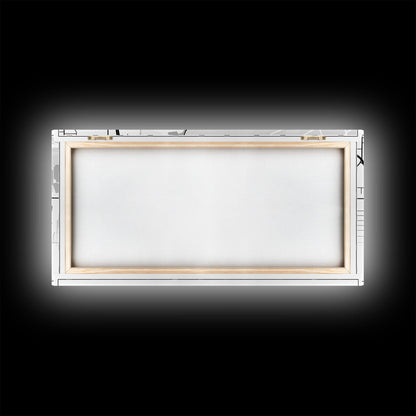 Anchorage Street Map, Alaska Map, Map Print, Modern Art, Wall Art, Canvas Print, Bedroom Décor, City Map Wall Art, Minimalist Décor, Prints