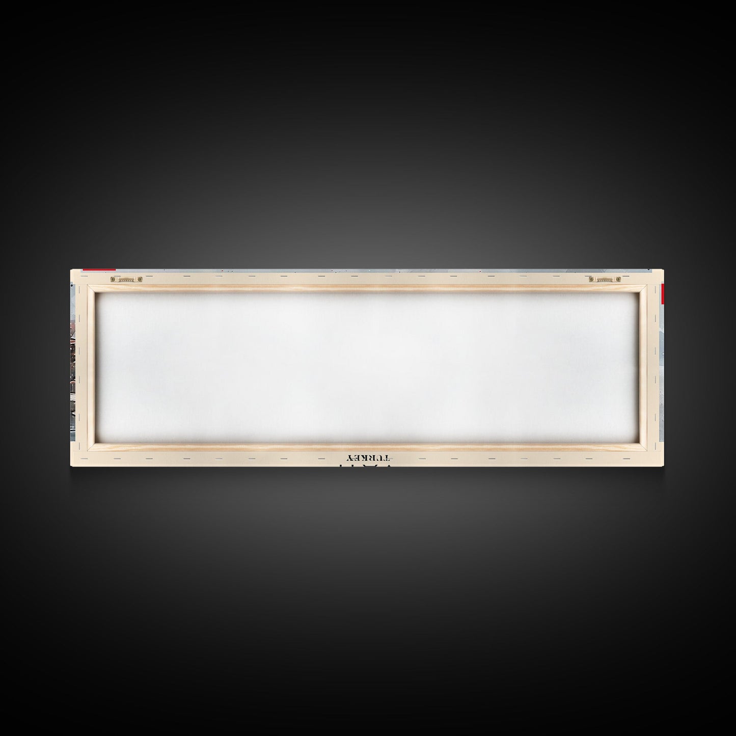 Van Turkey Travel Print Wall Art, Panoramic City Art, Travel Art, Wall Decor, Vacation Gift, Framed Canvas Print Or Metal Art