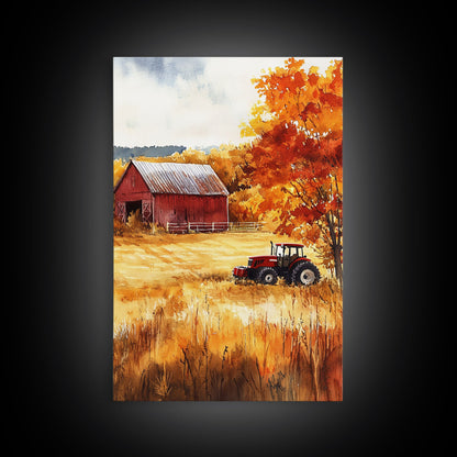 Colorful Surfboards With Christmas Wreaths Framed Canvas Print Beach Christmas Decor Best Gift Coastal Holiday Art Christmas Wall Art