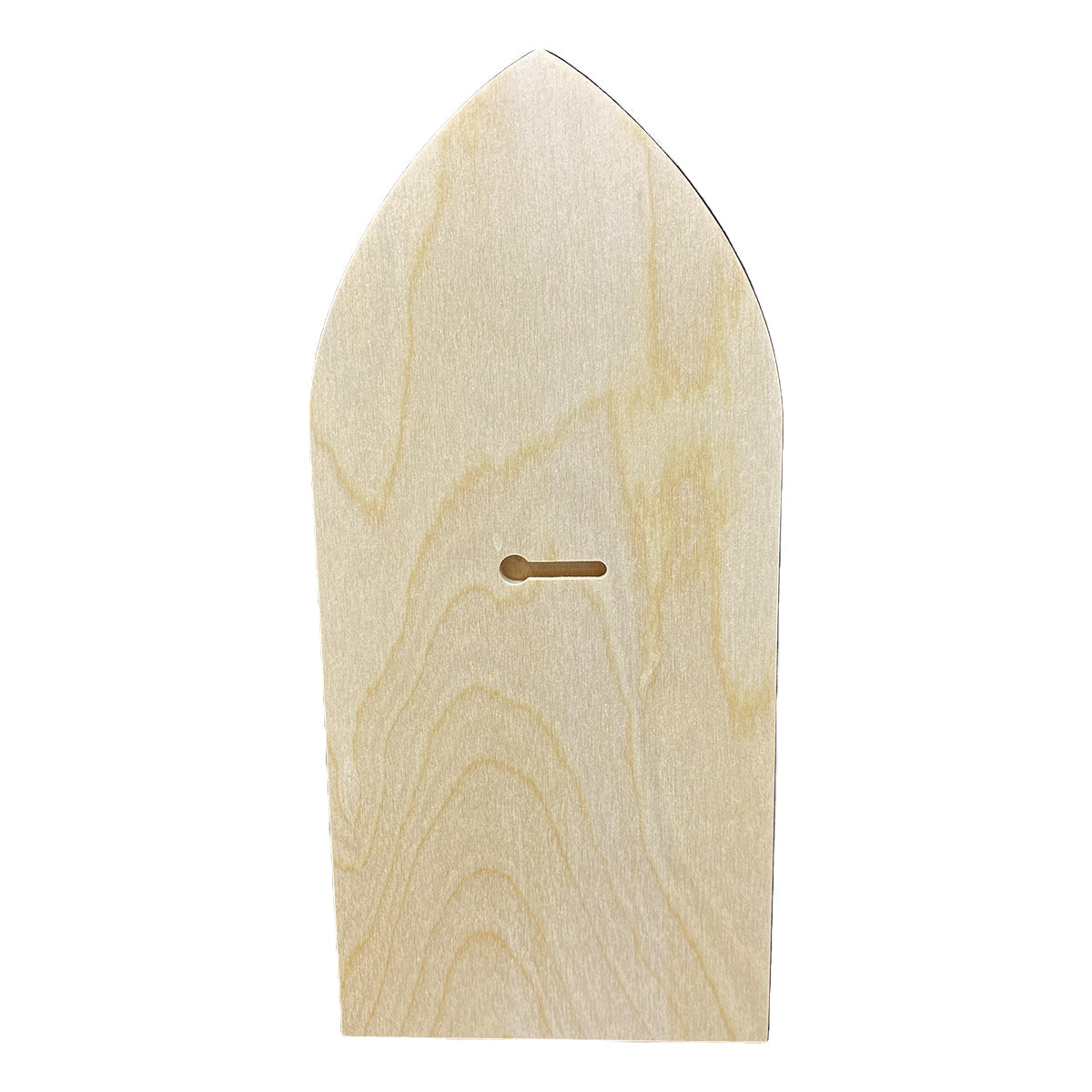 Trekell Gothic Florence Floater Panel - Wooden Painting Canvas