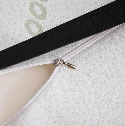 Cushion Slow Rebound Waist Support Set for Comfort Seating