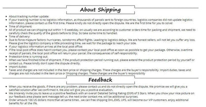 Gimbal Stabilizer Selfie Stick Black With Bluetooth Shutter