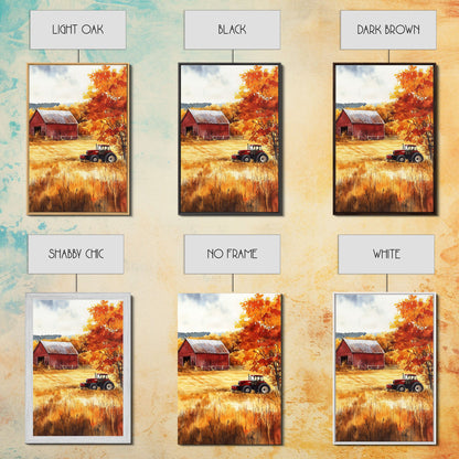 Colorful Surfboards With Christmas Wreaths Framed Canvas Print Beach Christmas Decor Best Gift Coastal Holiday Art Christmas Wall Art