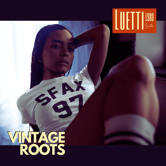 SFAX 1997 Regular Fit T-shirt