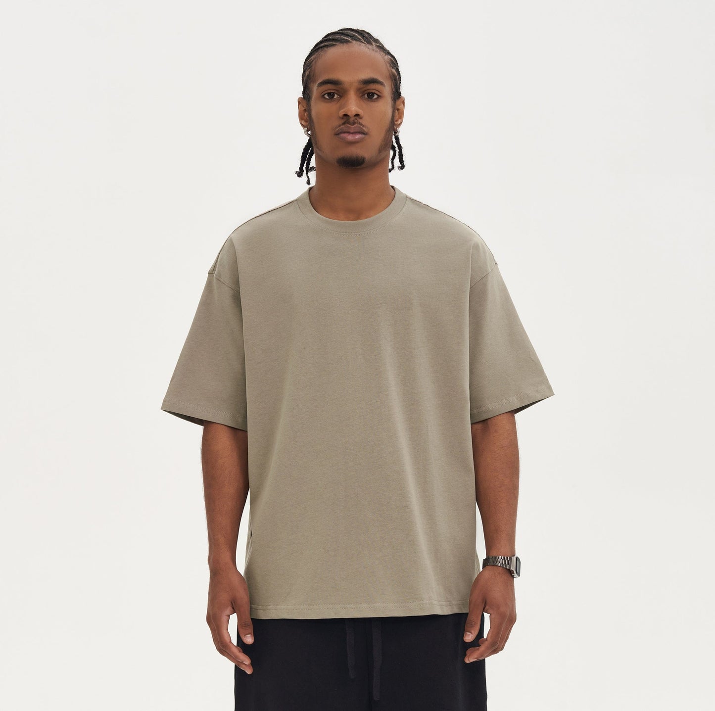 Boxy T-shirt [280 GSM]