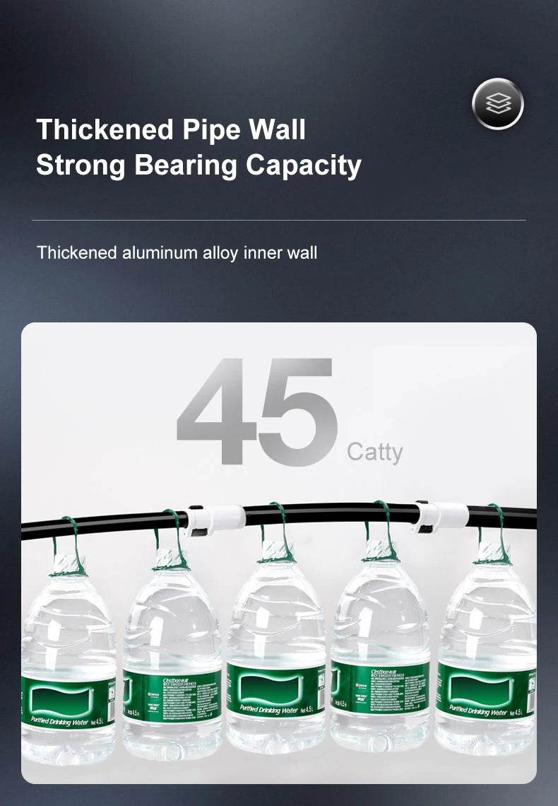 2022 New 15 Degree Bend Car Cleaning Brush with Telescoping Handle