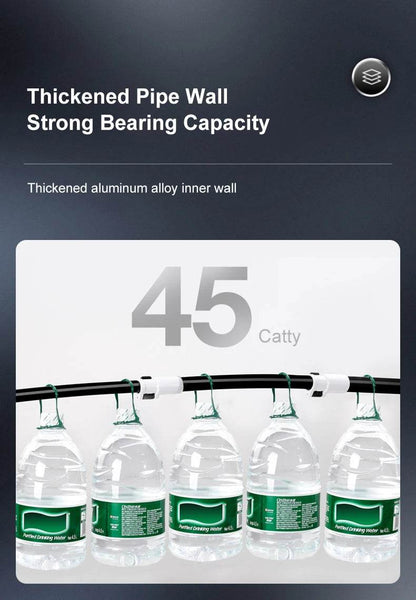 2022 New 15 Degree Bend Car Cleaning Brush with Telescoping Handle