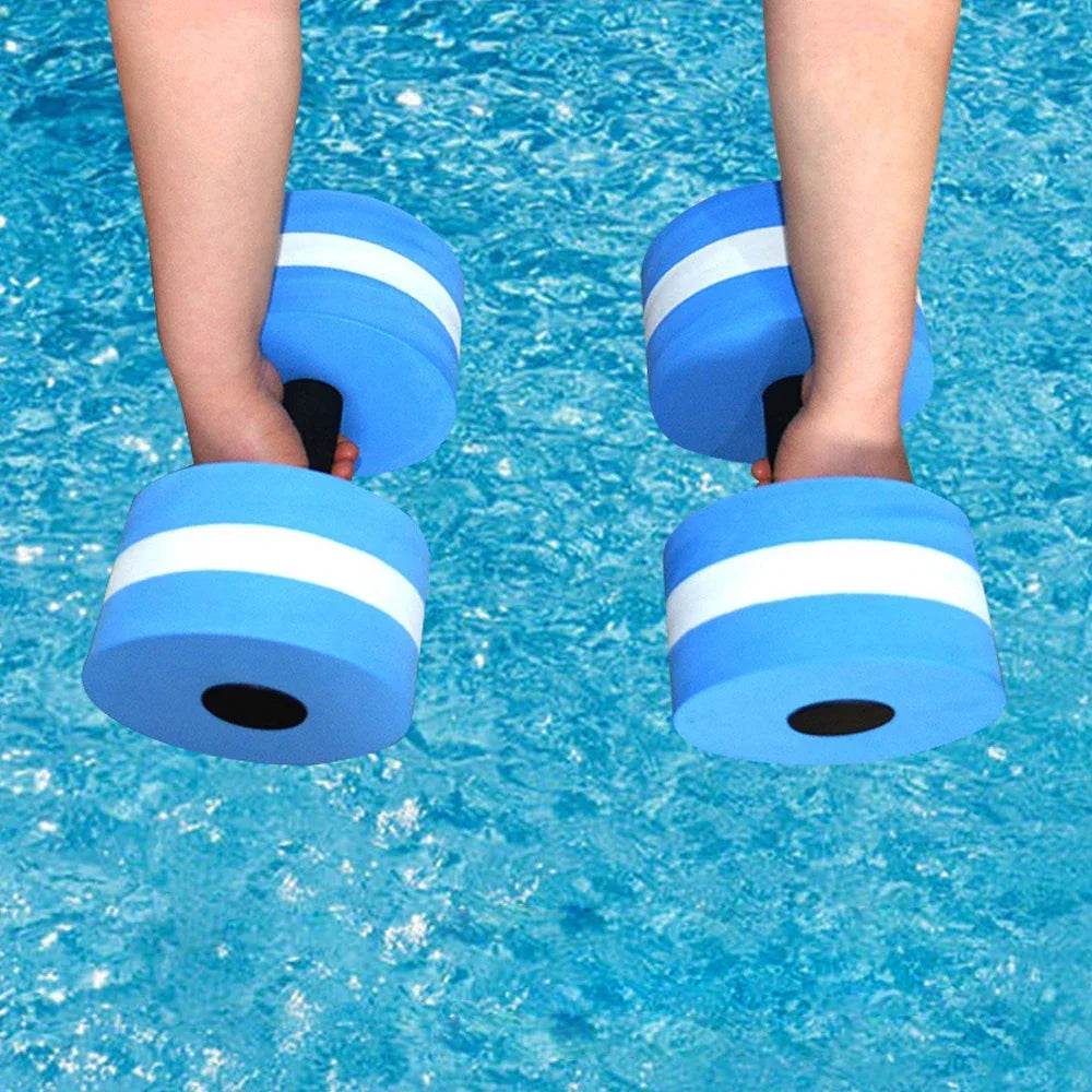 Neoprene Dumbbell Fitness Equipment for Arm Training