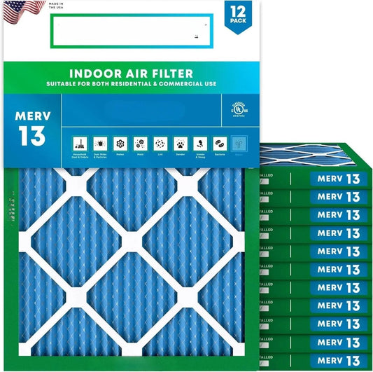 20x23x1 Air Filter 13 Optimal Defense for Clean Air