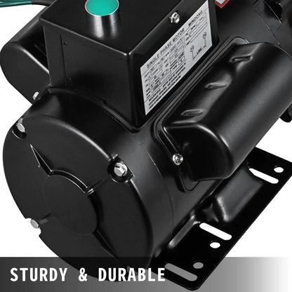 Hydraulic Pump 2.2kW Power Unit for Car Lifts 2750 PSI