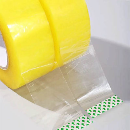 5Rolls Packing Tape for Strong and Reliable Sealing