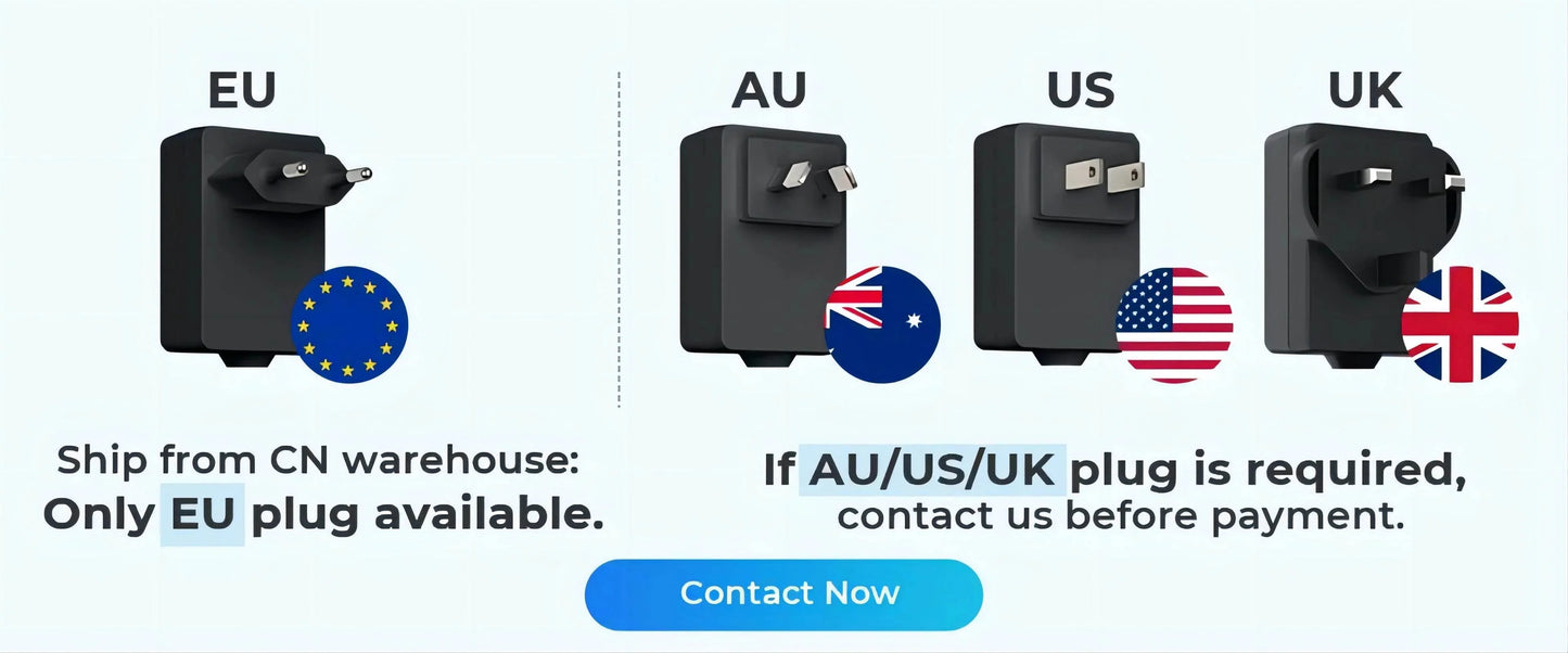 4K Dual Lens PTZ Security Camera with Auto Tracking