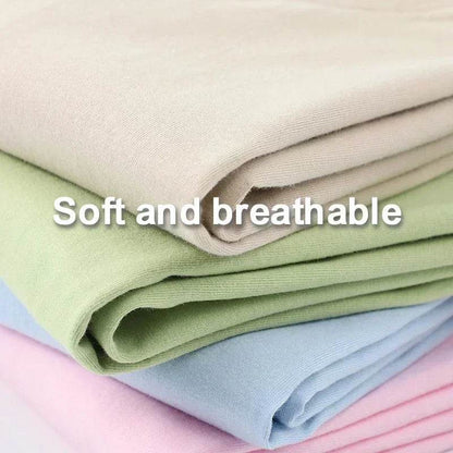 Japanese Foodie Print Cotton T-Shirt, Soft & Breathable Tee