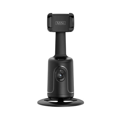 Intelligent Handheld Stabilizer with 360 Rotation for TikTok