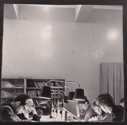 Studies in the Library- CLOSE OUT SCENT SALE