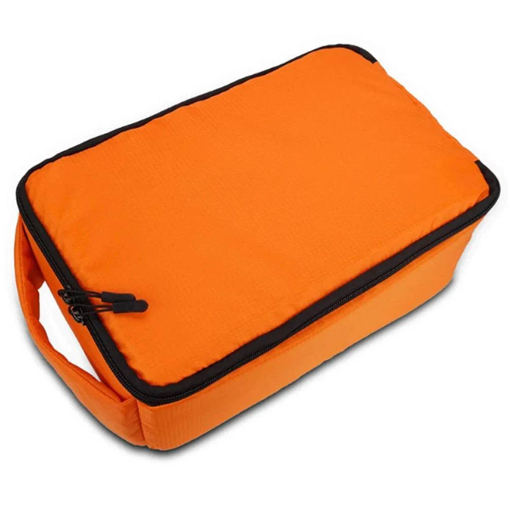 Shockproof DSLR Camera Bag with Waterproof Liner Protection