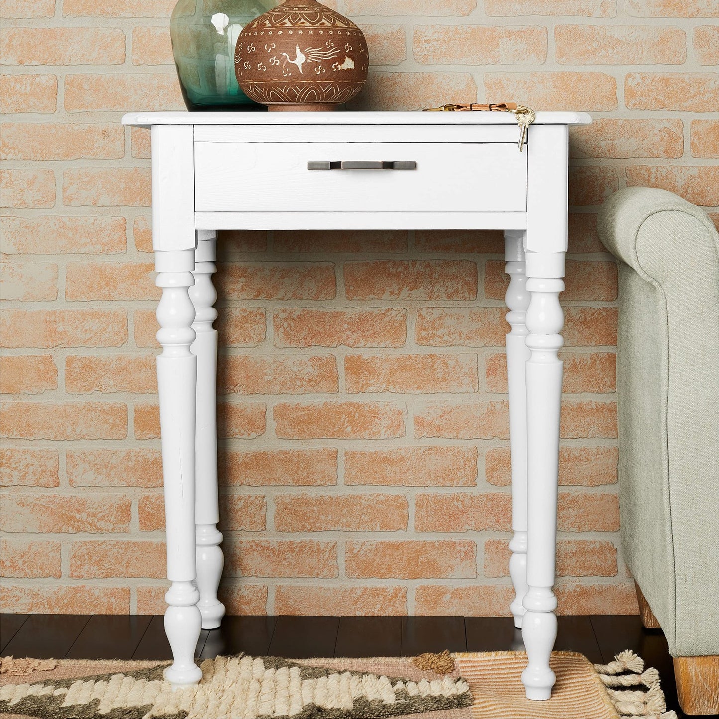 Krylon K05545007 Colormaxx Spray Paint and Primer for Indoor/Outdoor Use, Gloss