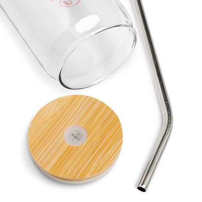 Free Palestine Can-shaped Glass - 2 Options