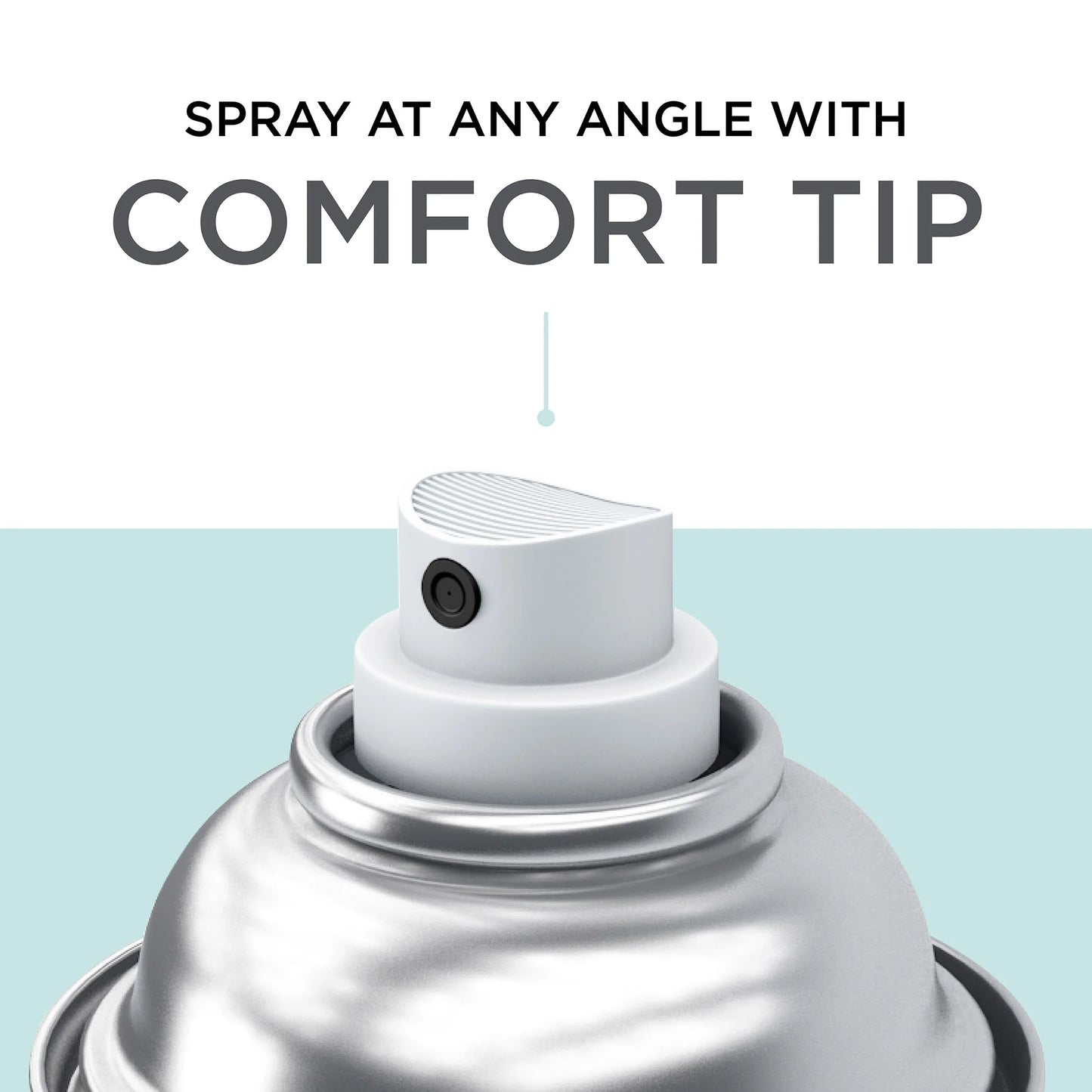 Aged Gray ,  Ultra Matte Chalked Spray Paint- 302592, 12 Oz, 6 Pack