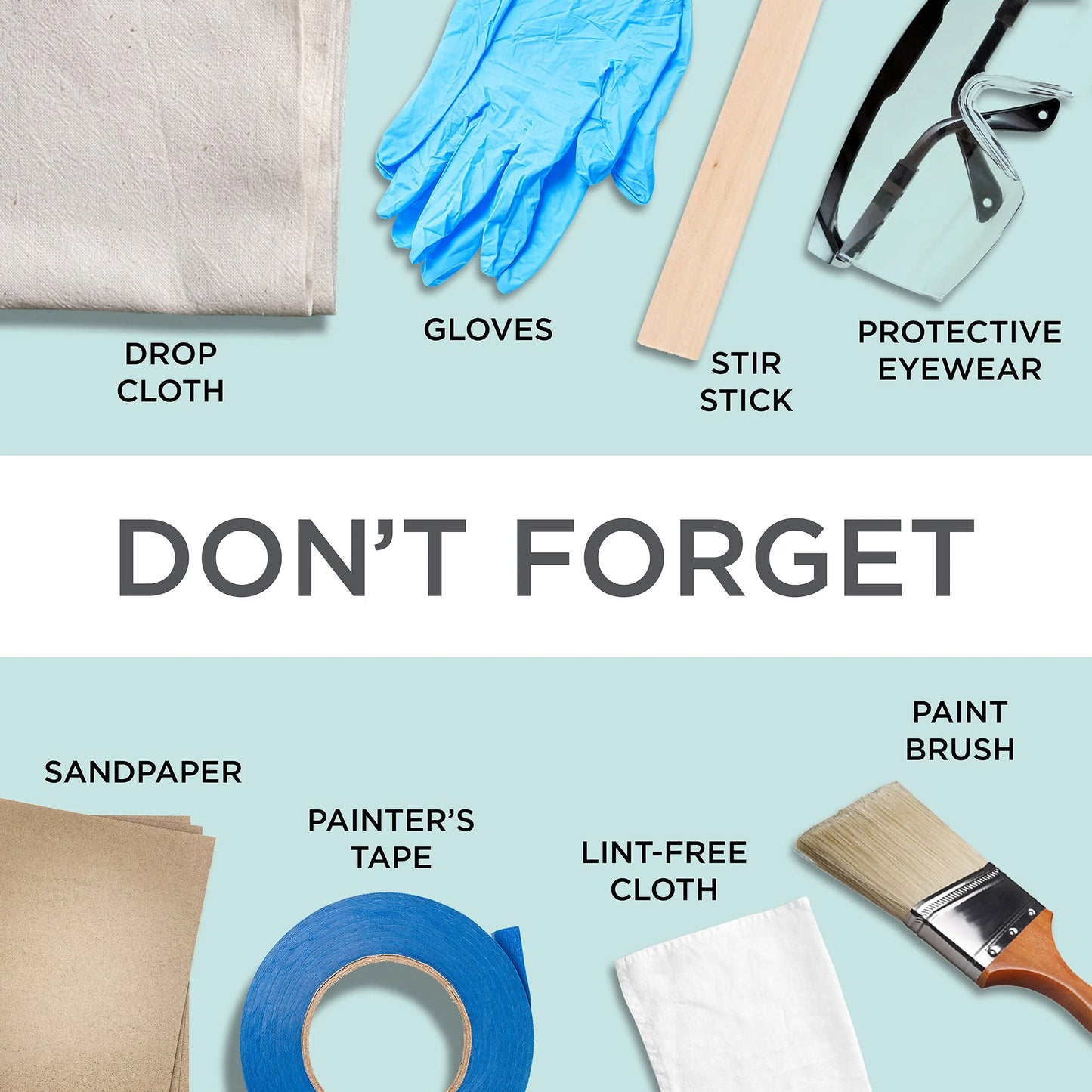 Aged Gray ,  Ultra Matte Chalked Spray Paint- 302592, 12 Oz, 6 Pack