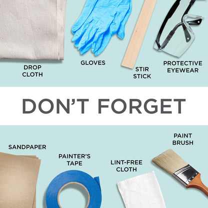 Aged Gray ,  Ultra Matte Chalked Spray Paint- 302592, 12 Oz, 6 Pack