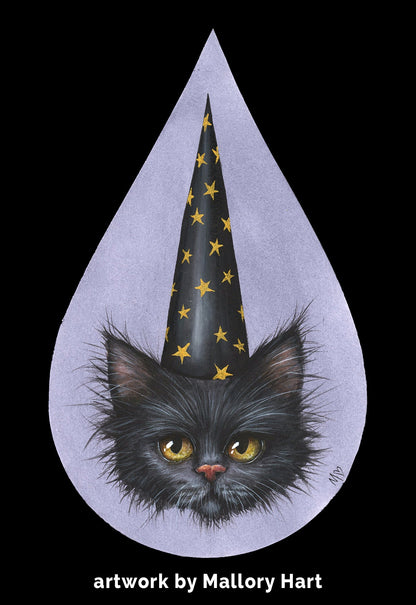 Trekell Rain Drop Panel - Wooden Painting Canvas