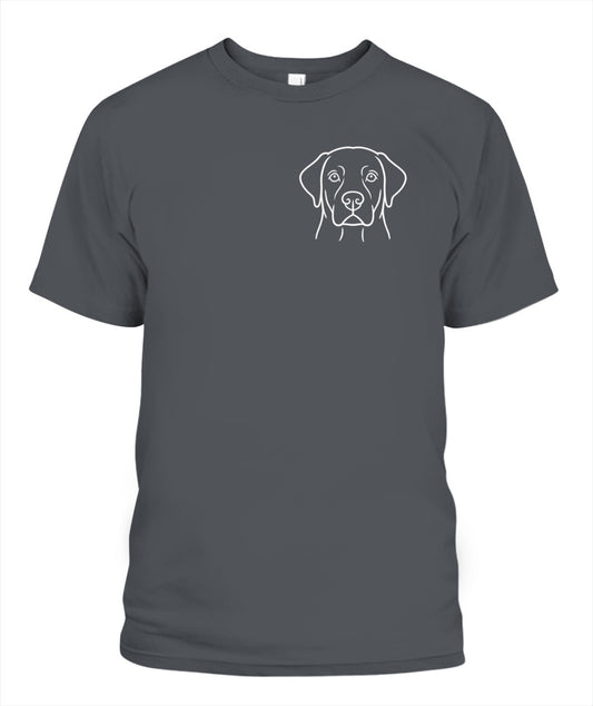 Unisex T-Shirt | Gildan 64000