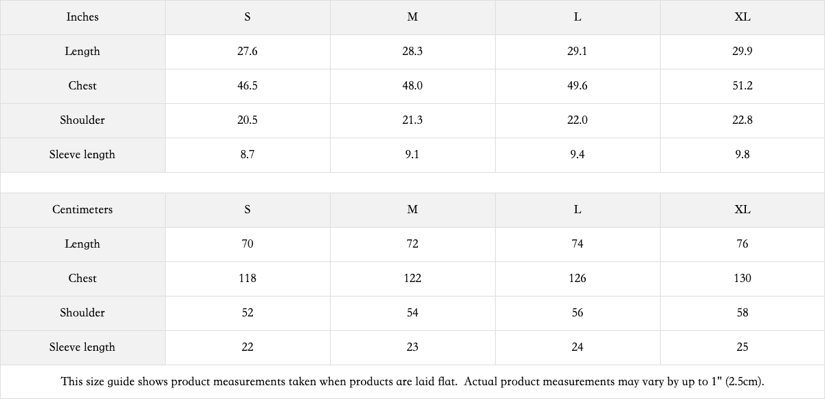 1989 Premium Quality Raw Hem Oversized T-shirt