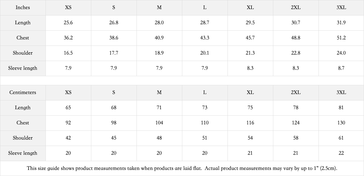 Luetti 1980 Roses and script Regular Fit T-shirt