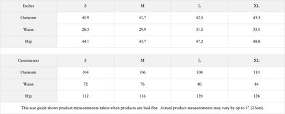 Tapered Sweatpants [Camel]