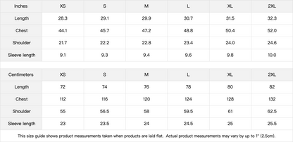 Victory Sign Poster Snow washed Oversized T-shirt