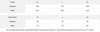 Raw Hem Oversized Sweatshorts [Khaki]