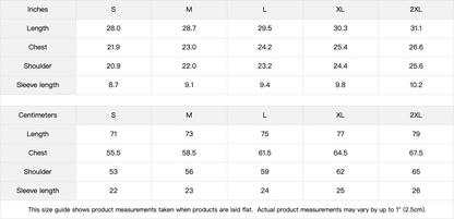 "Watermelon!" Japanese Script Loose T-shirt