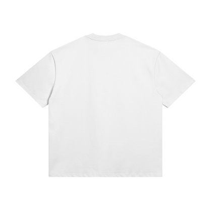 Super Oversized Heavyweight "Going Back To Pali" T-shirt