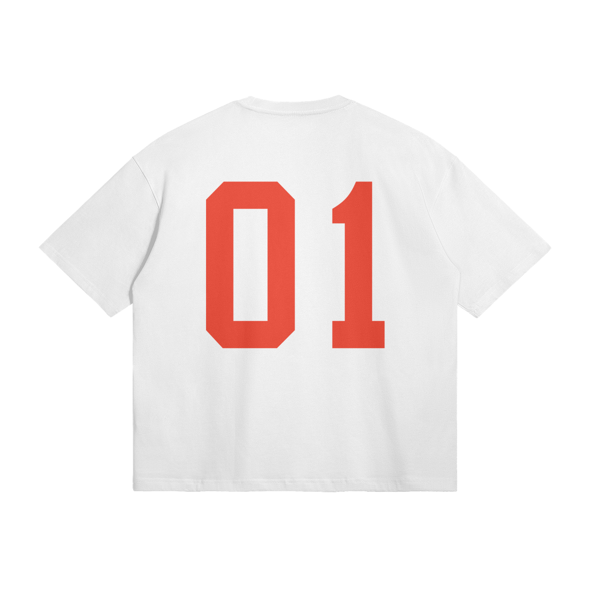 "Palestine Football League" Retro Boxy Premium Quality Tee